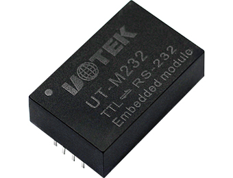 TTL转RS-232（5V）模块