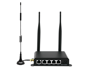 4G Router（1WAN+4LAN）