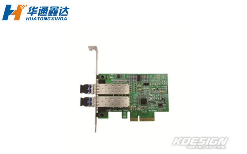 武汉PCI-E to USB3.1光纤扩展卡(多模双芯光纤)