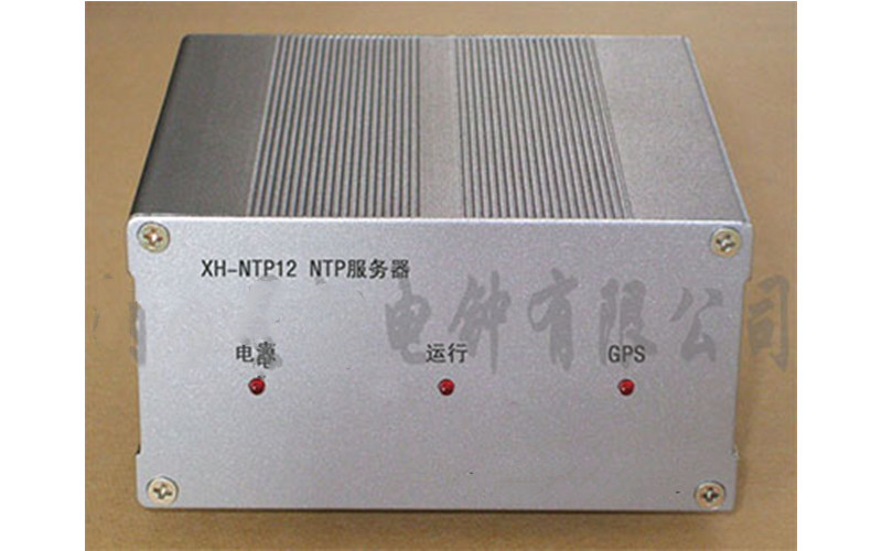星河XH-NTP121经济型网络时间服务器