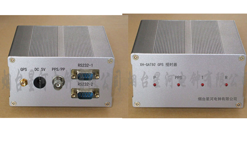 XH-GAT92 GPS授时器（铝合金壳）产品介绍
