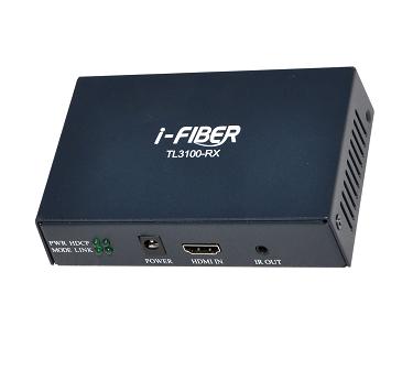 武汉单网线HDMI延长器